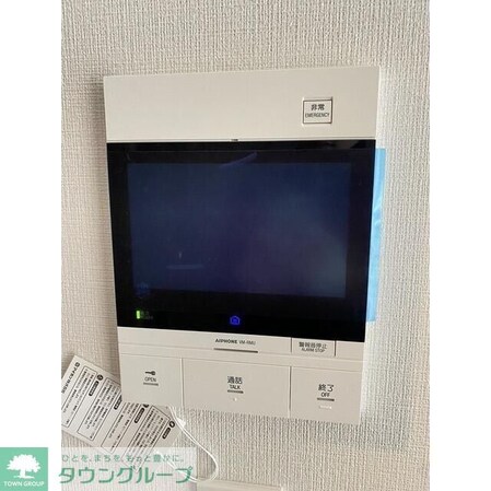 BPRレジデンス南行徳の物件内観写真